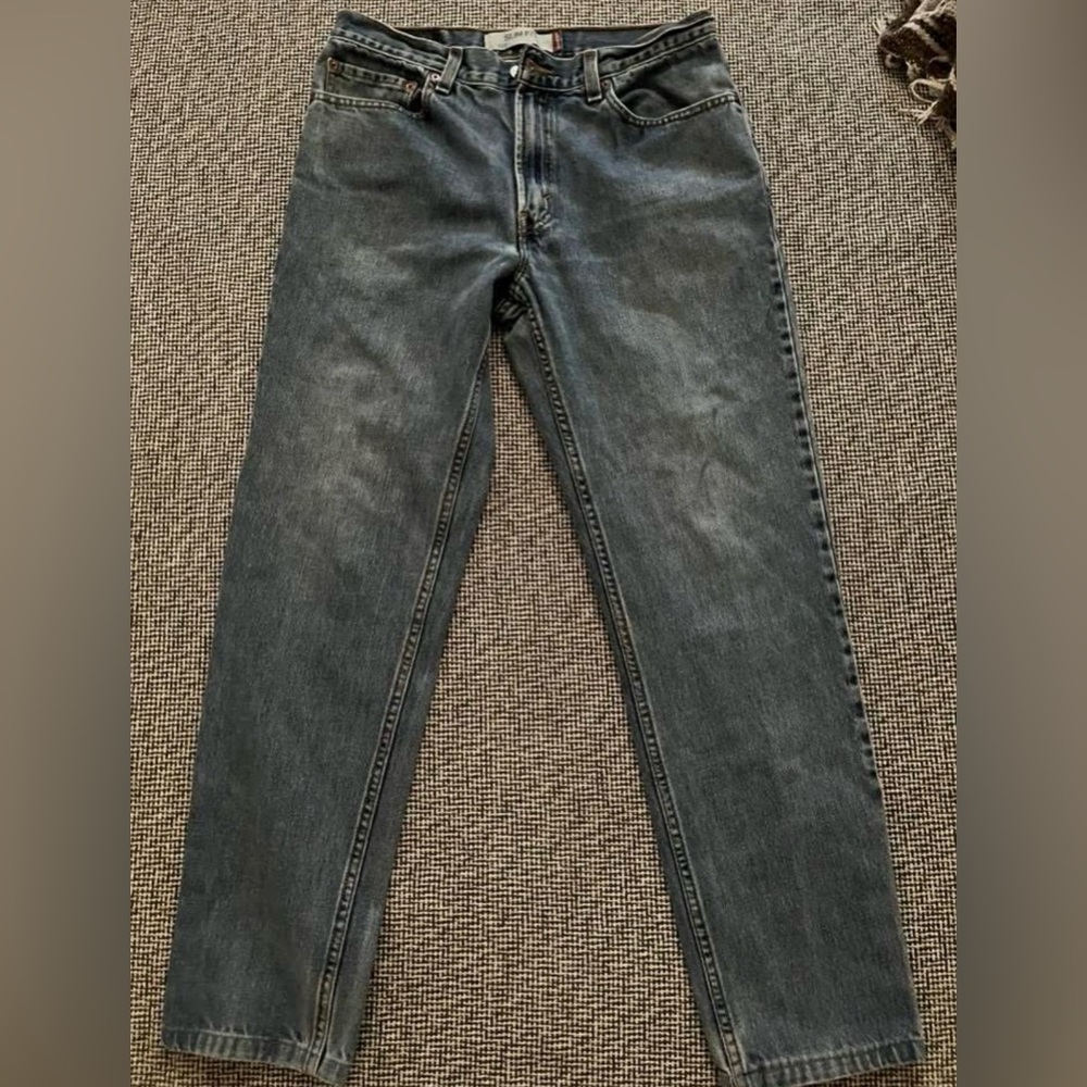 Women’s Slim Fit Jeans